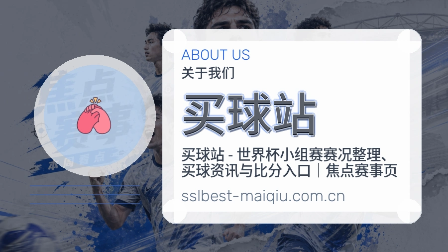 买球站 品牌服务概览